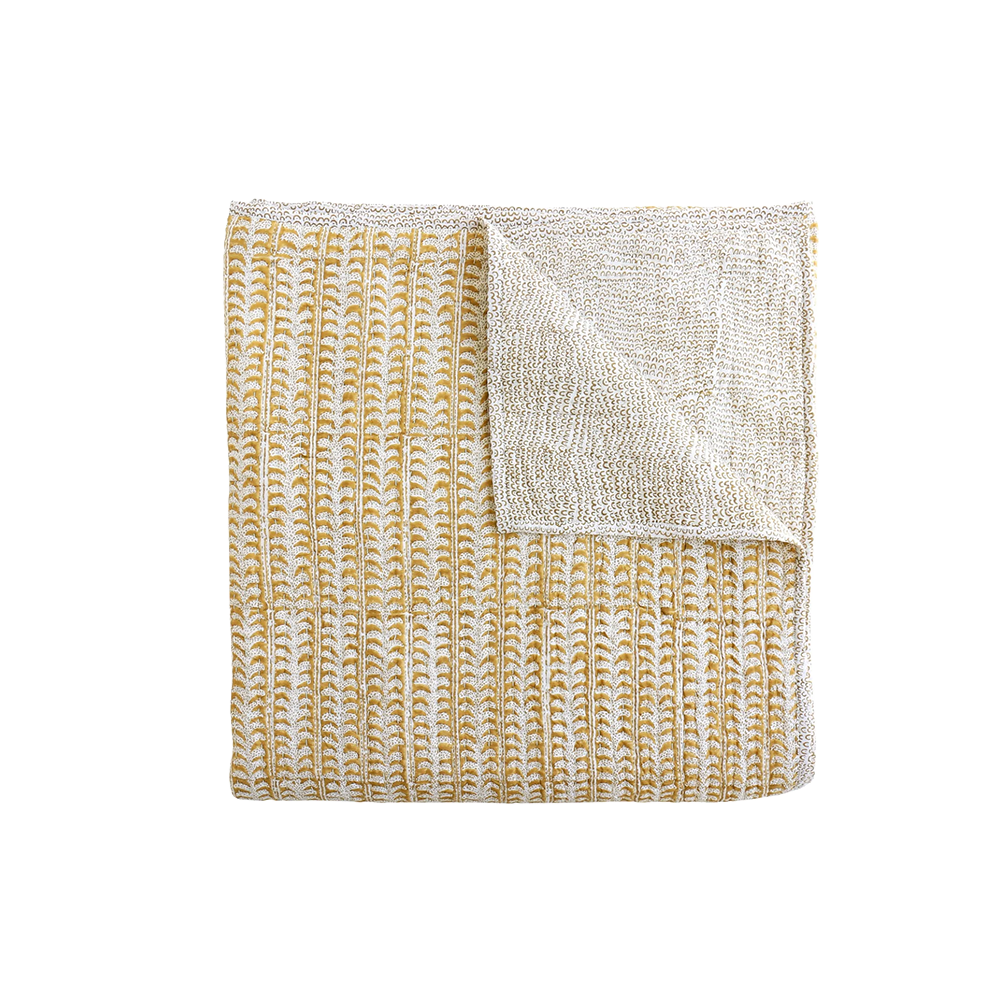 LuxorSaffronQuilt.png