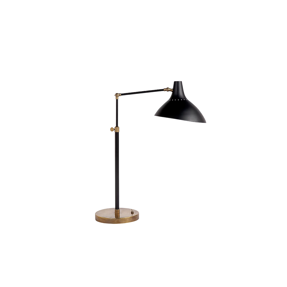 Charlton Table Lamp