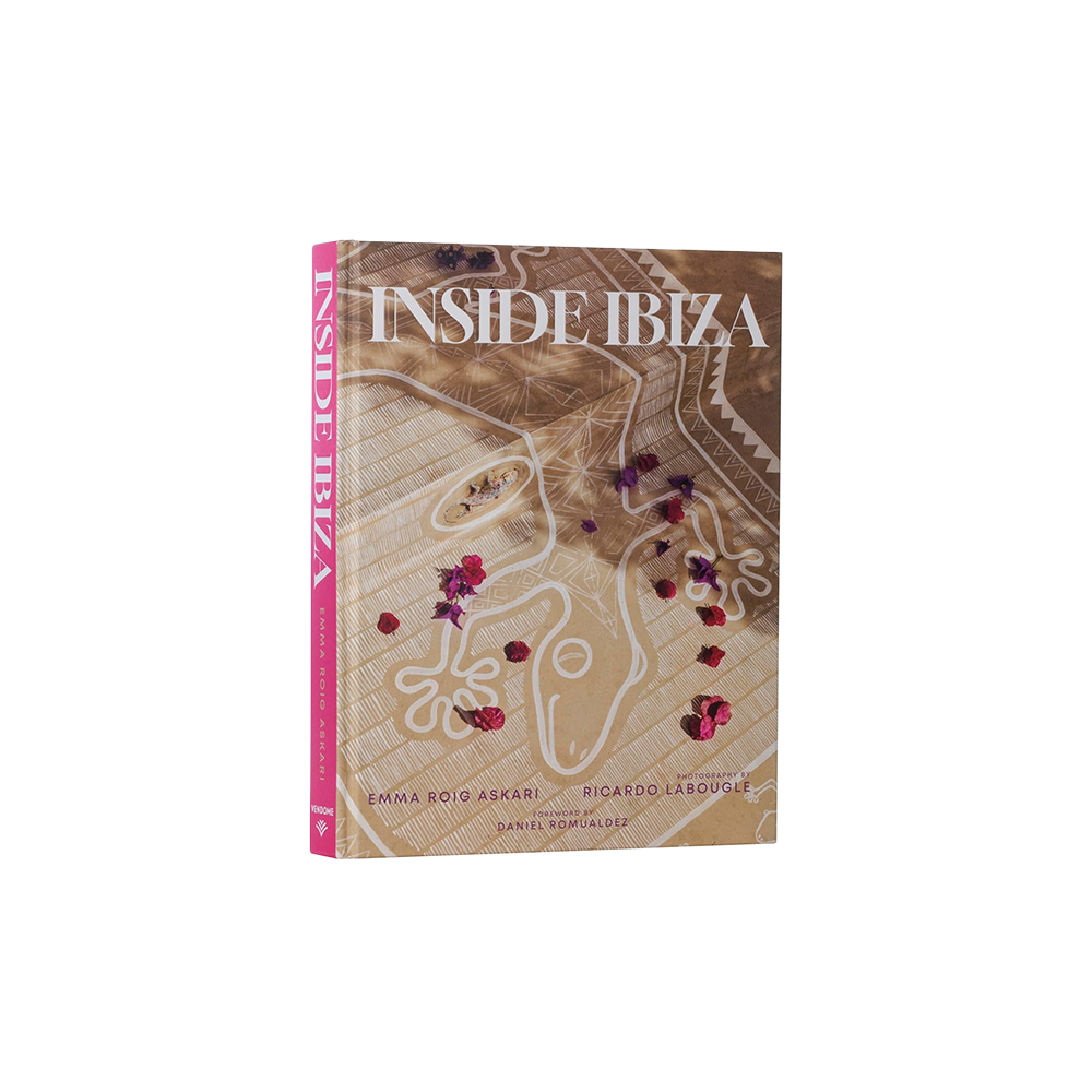 Inside Ibiza