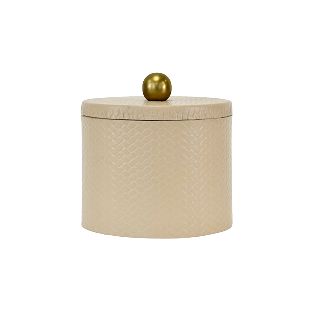 Emma Round Container