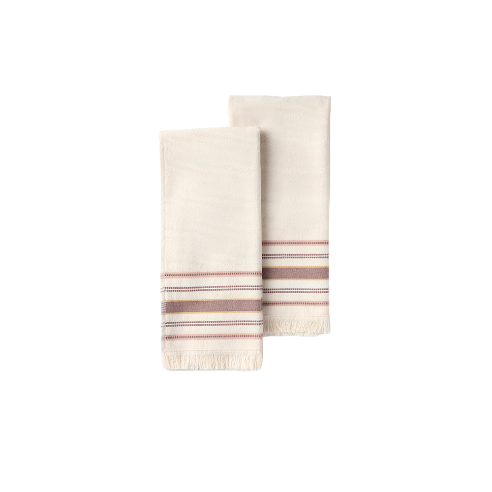 Aptos Organic Hand Towel