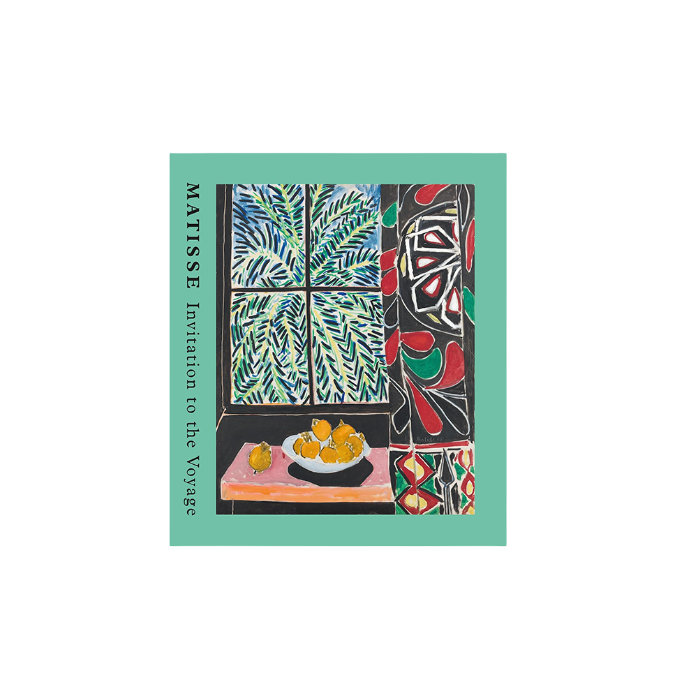 Matisse: Invitation to the Voyage