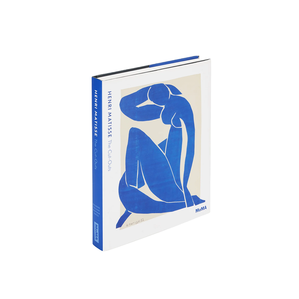 Henri Matisse: The Cut-Outs