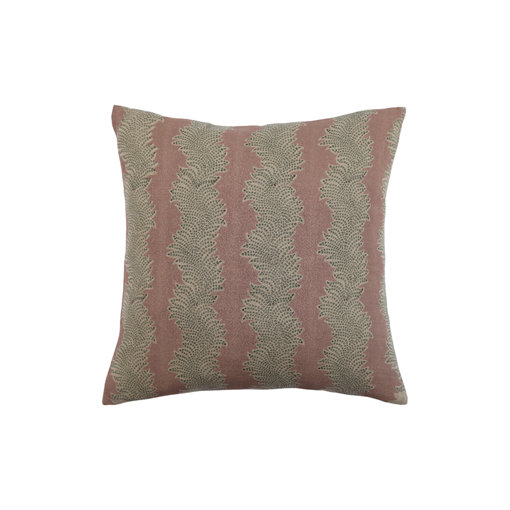 Valencia Orchid Pillow