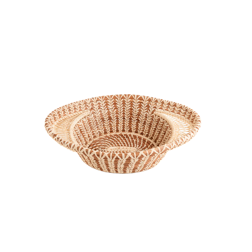 Haida Basket