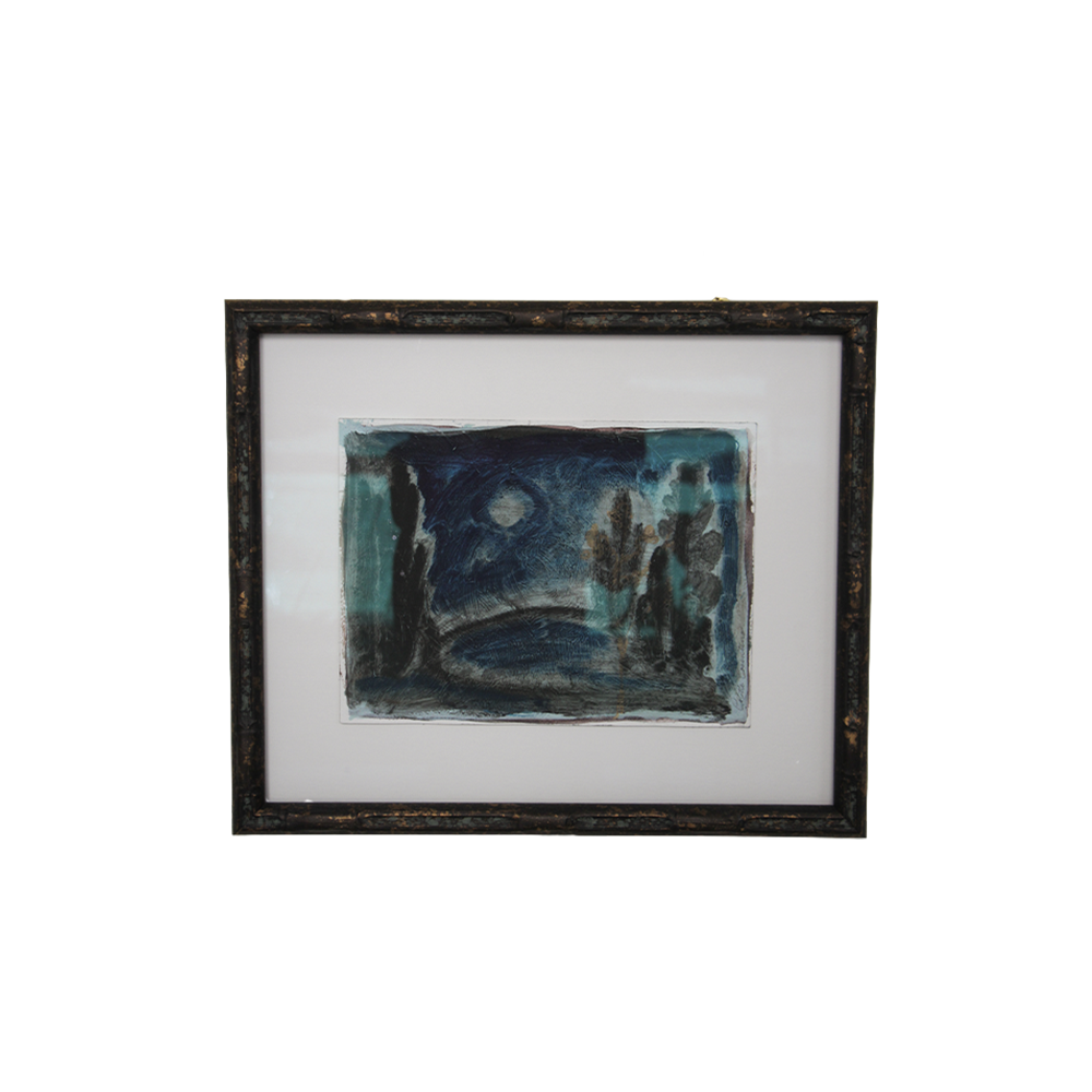 "Nocturne II" by Collete Cosentino