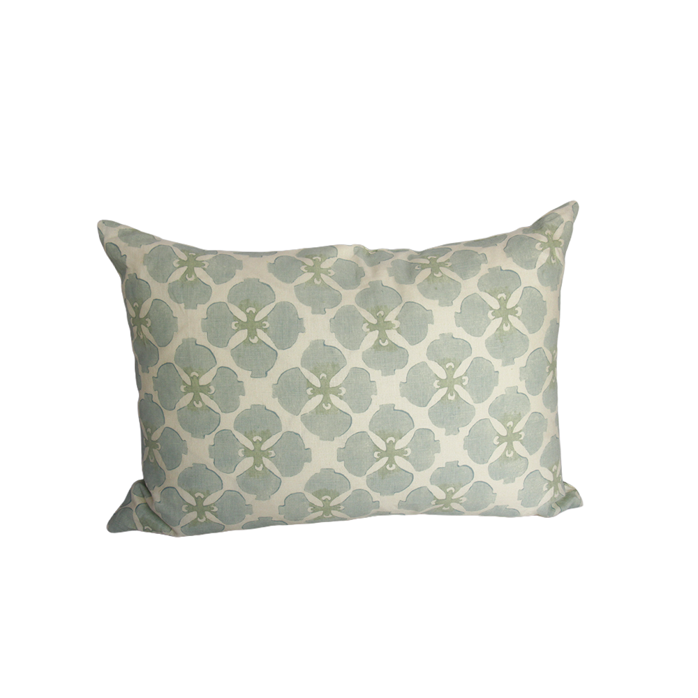 BlueGreenFloralLumbarPillow.png