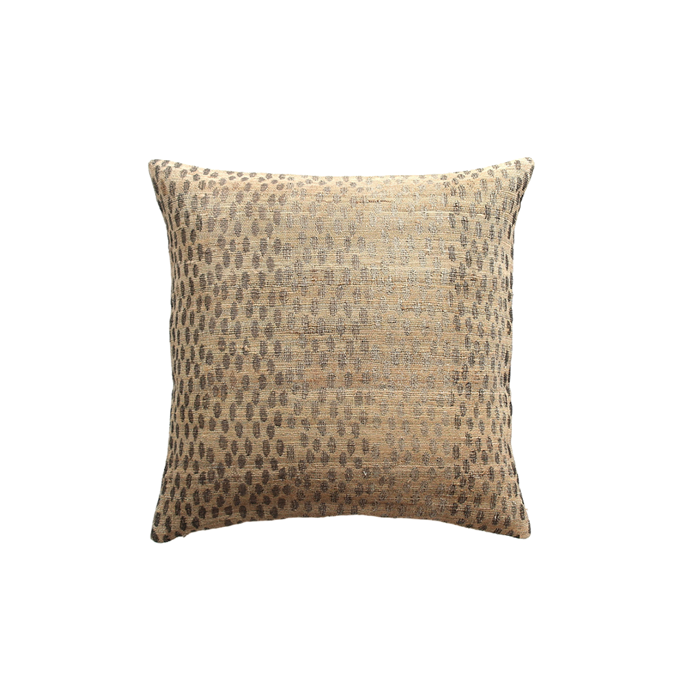 Jaguar Pillow 20x20