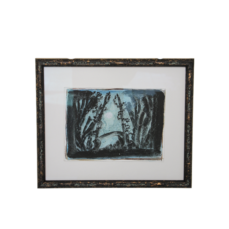 "Nocturne I" by Collete Cosentino