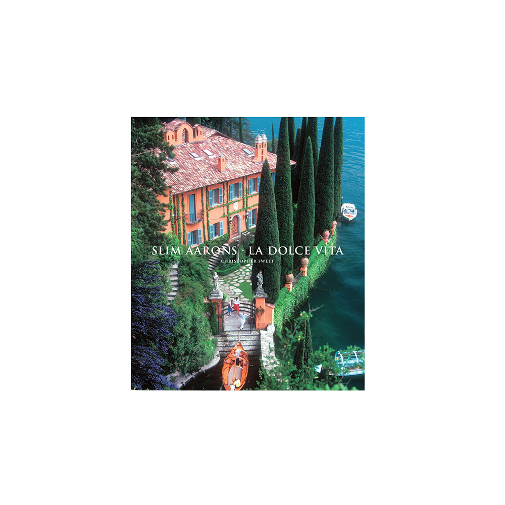 Slim Aarons: La Dolce Vita