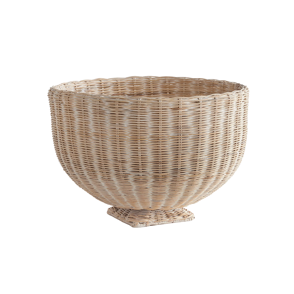 RattanWhiteWashFootedBowl.png