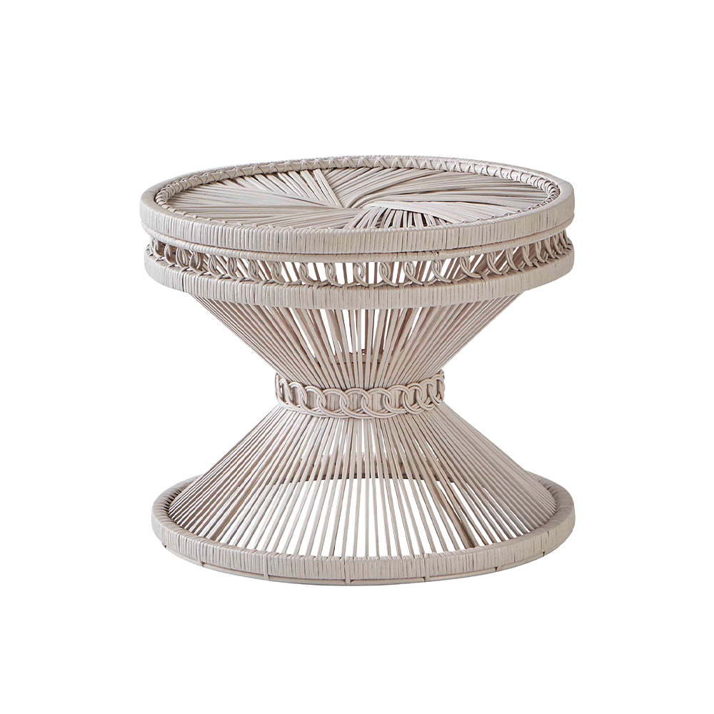 Melek Accent Table