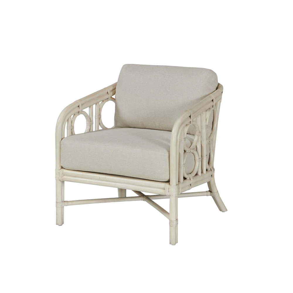 Sutter Lounge Chair