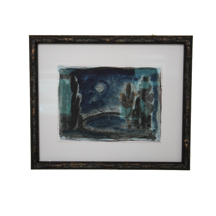 "Nocturne II" by Collete Cosentino