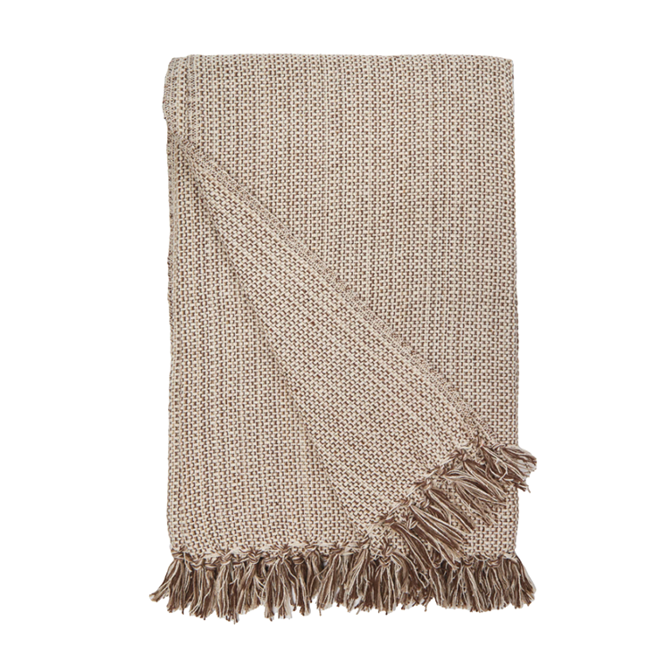 Julian Oversize Throw