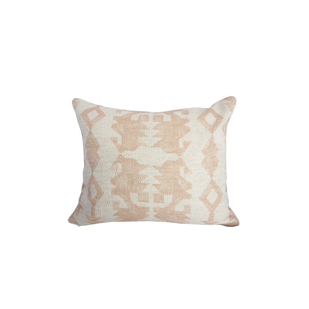 J. Thompson Talisman in Plaster Custom Pillow 17x21