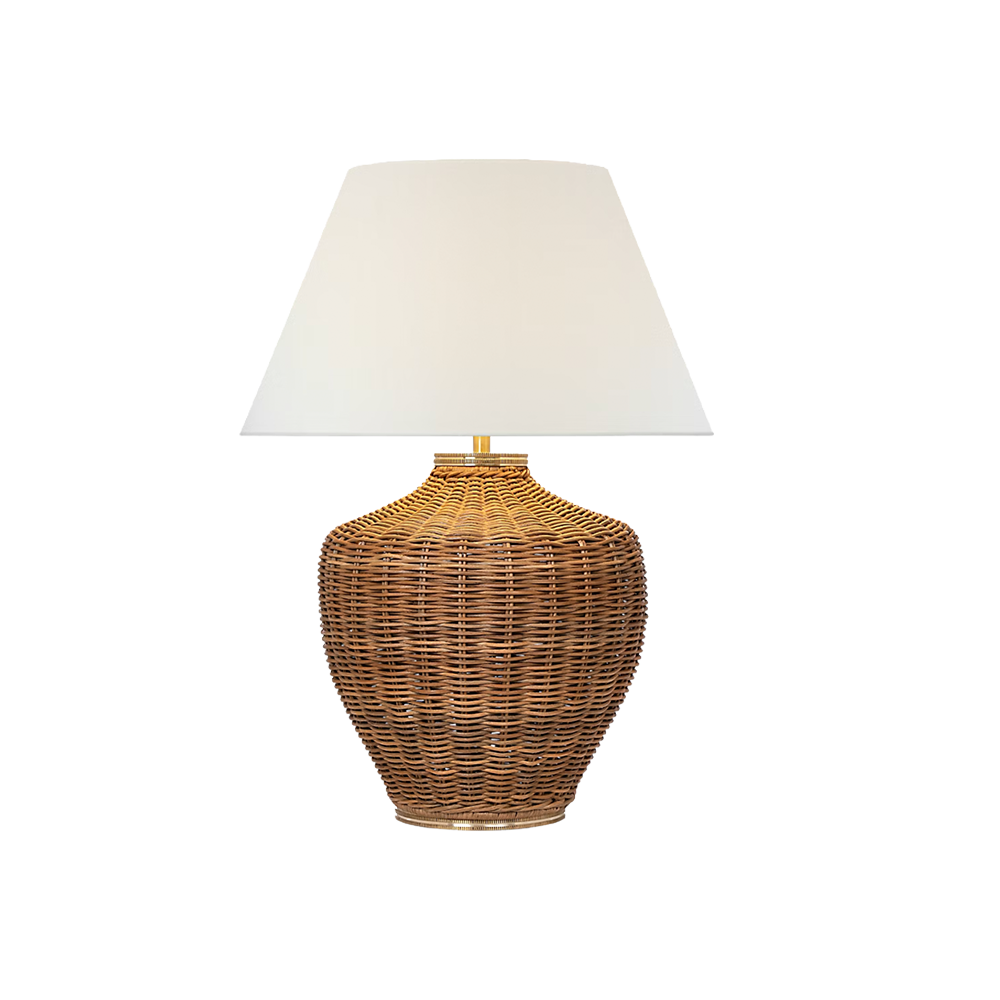 Evie Large Table Lamp