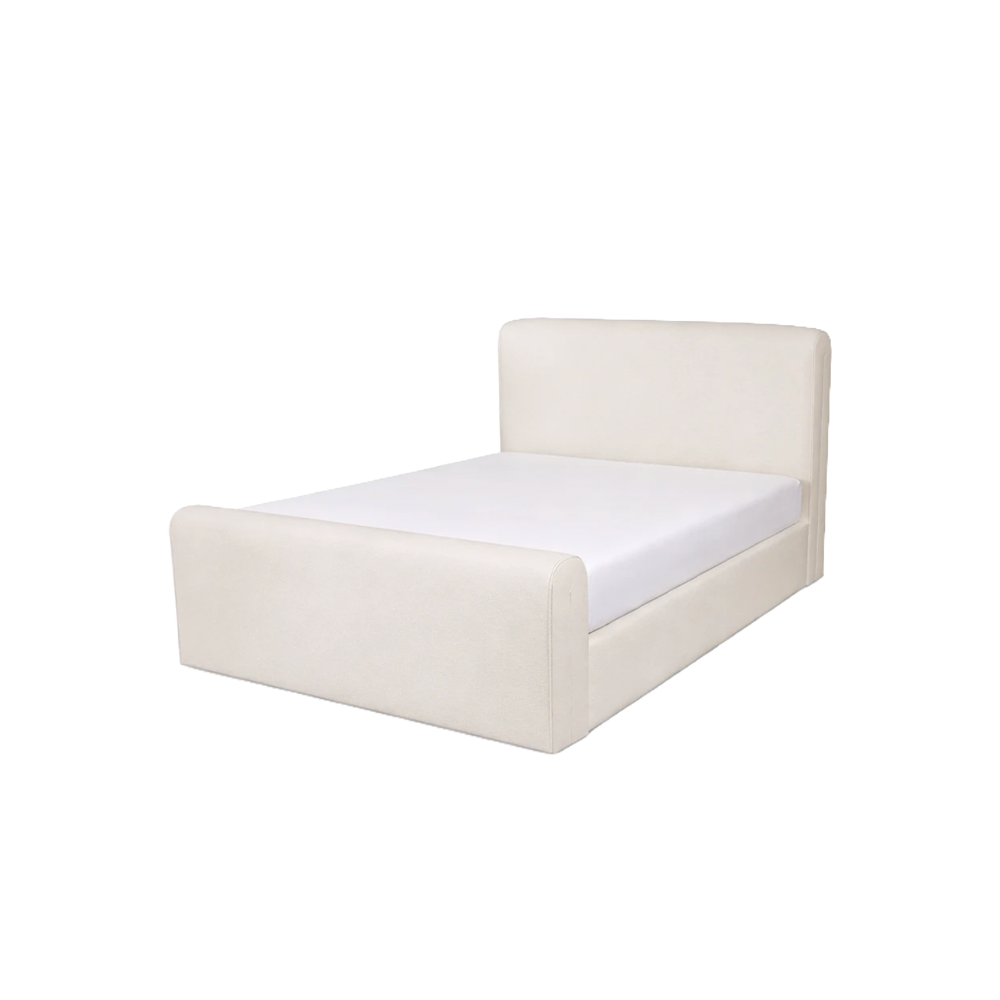 Quinn King Bed