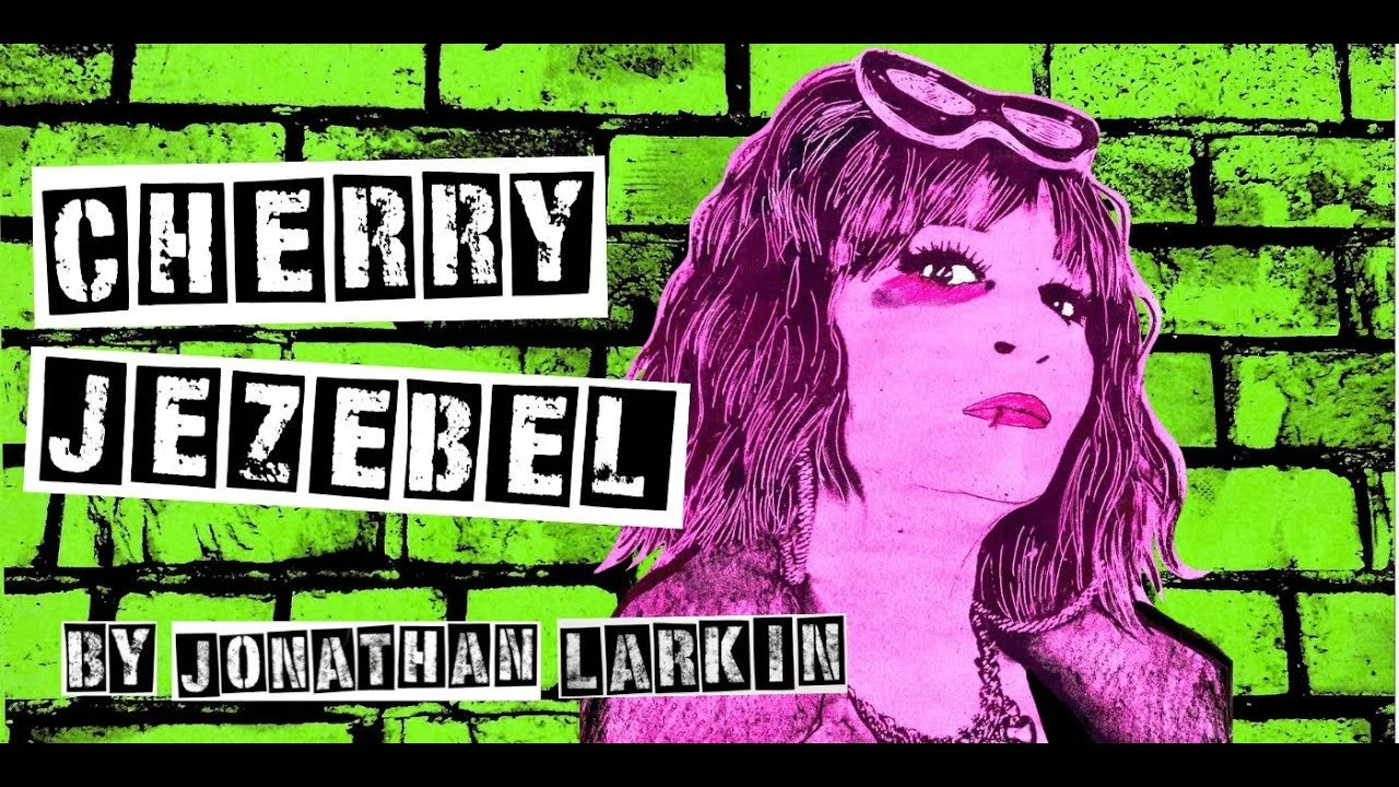 Theatre review: Cherry Jezebel