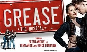 Theatre review: Grease the Musical