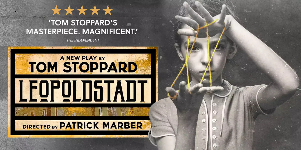 Theatre review: Leopoldstadt