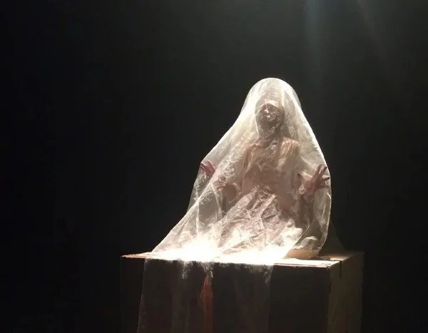 Theatre review: Out of the Narrow Place