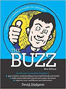 Book review: The Buzz