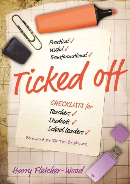 Book review: Ticked Off