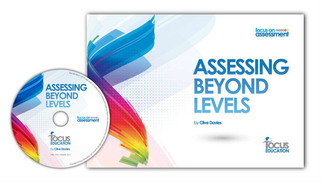 Book review: Assessing Beyond Levels