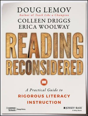 Book review: Reading Reconsidered