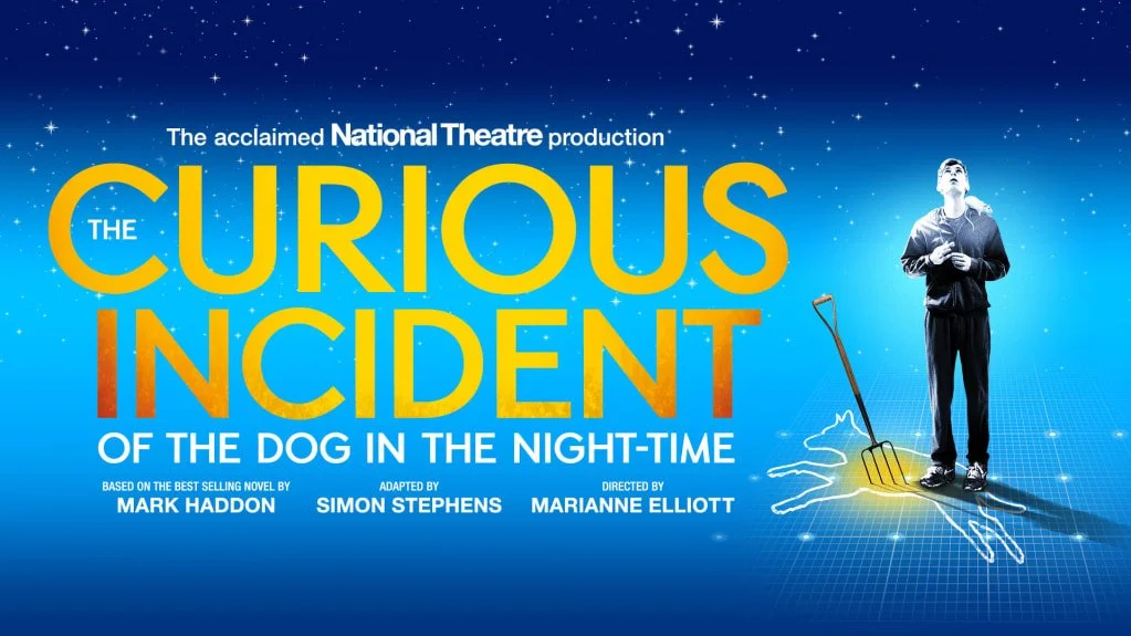 Theatre review: The Curious Incident of the Dog in the Night-Time