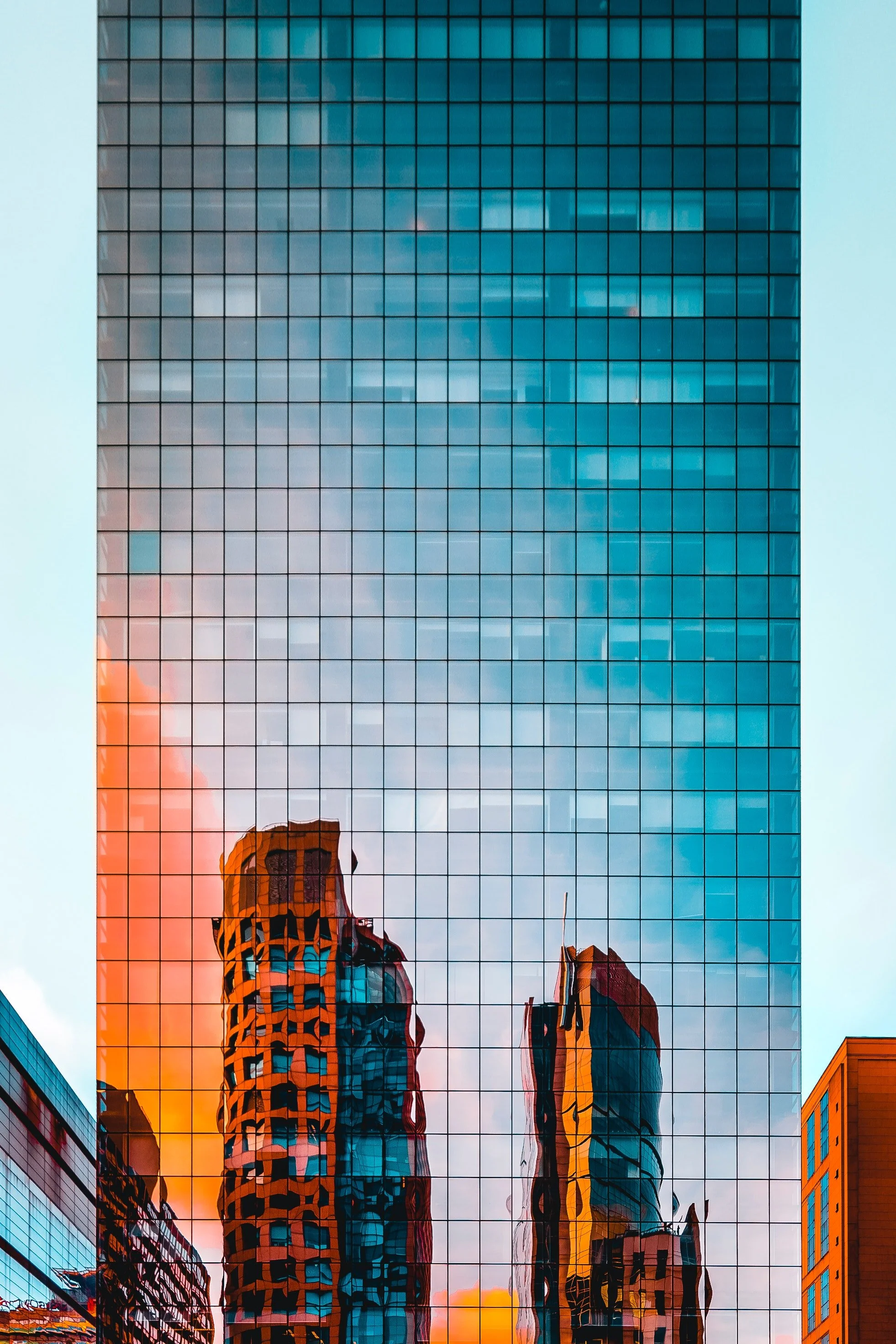 Buildings