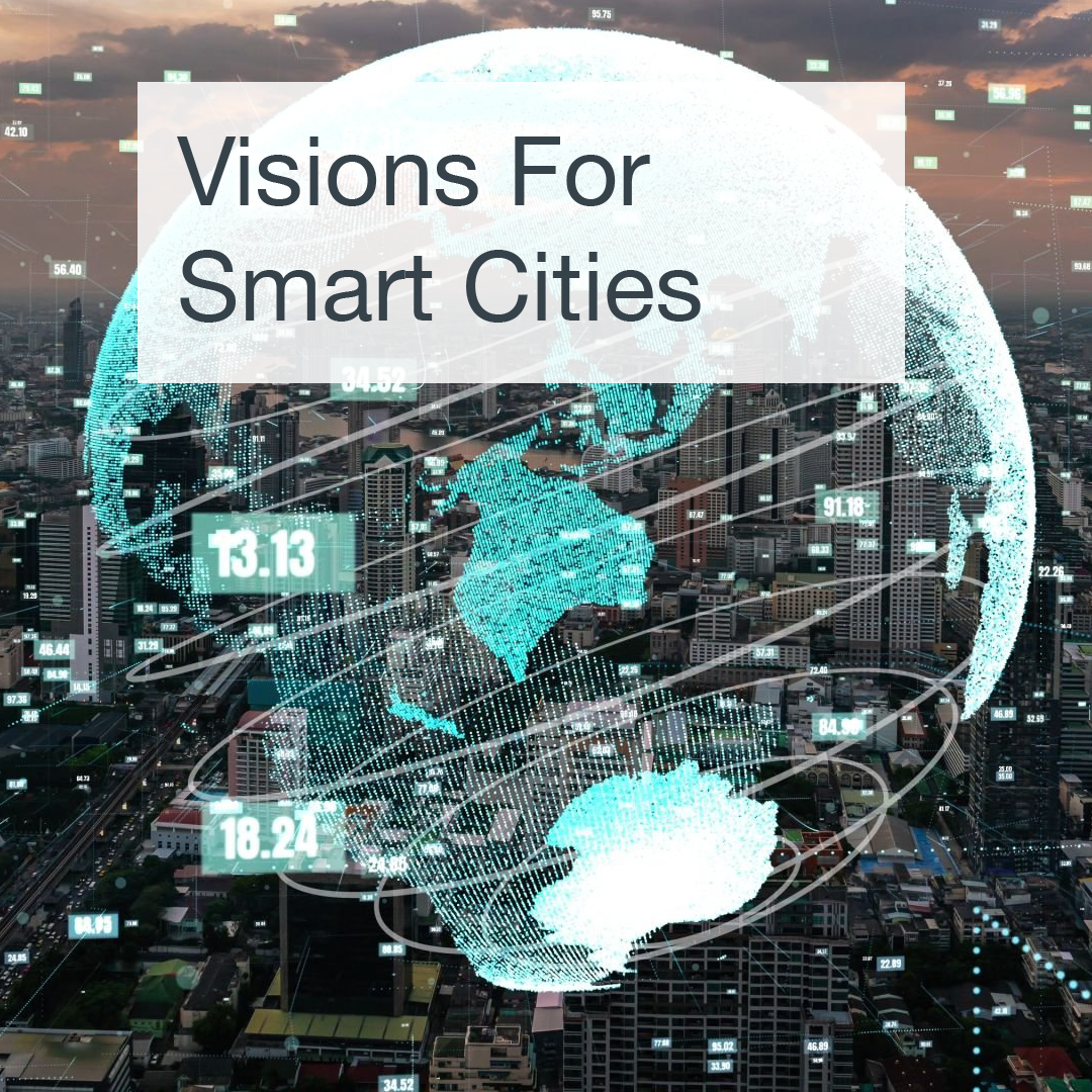 Article: Vision for Smart Cities