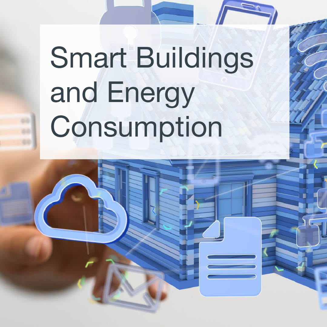 Article: Smart Buildings and Energy Consumption