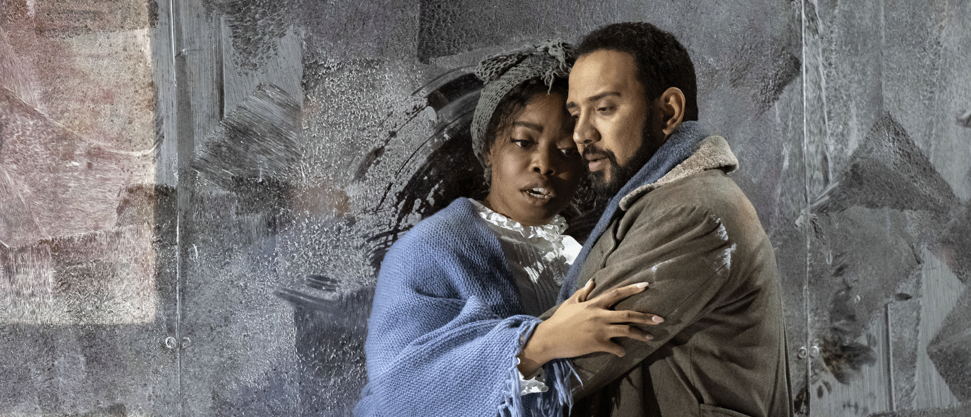 Theatre review: La Bohème