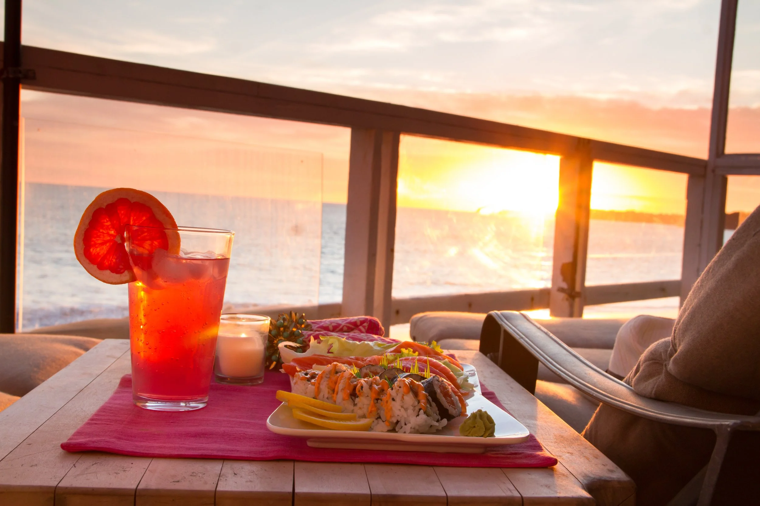 Food & Leisure