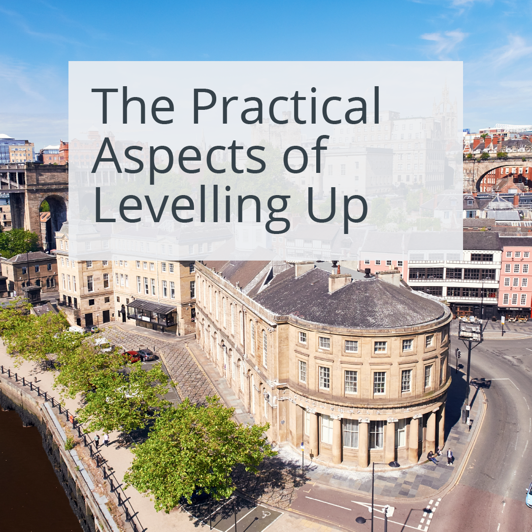 Article: How can planning and development support the levelling-up agenda?