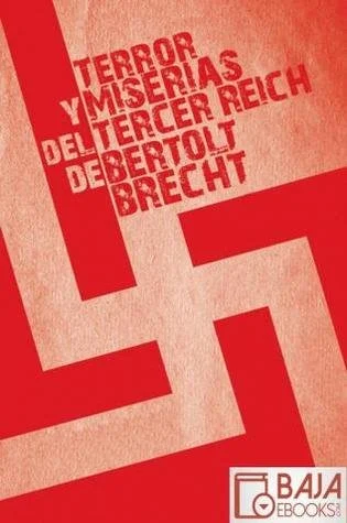 Theatre Review: Fear and Misery of the Third Reich