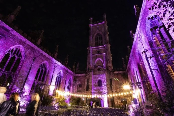 Theatre Review: Venus Rising