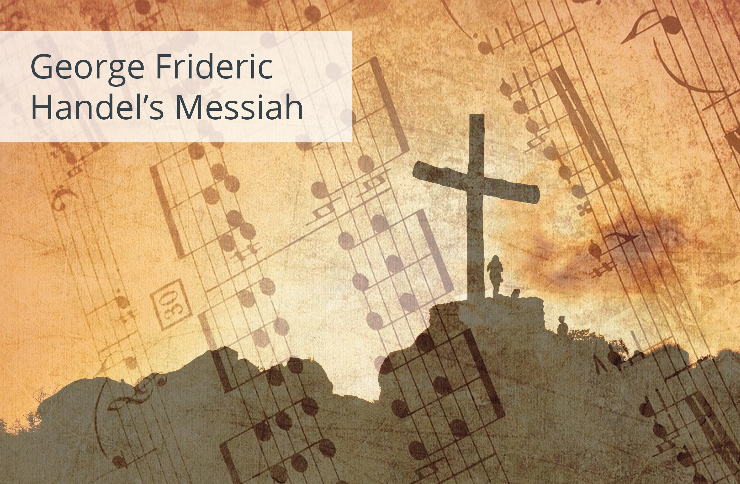 Concert Review: Messiah