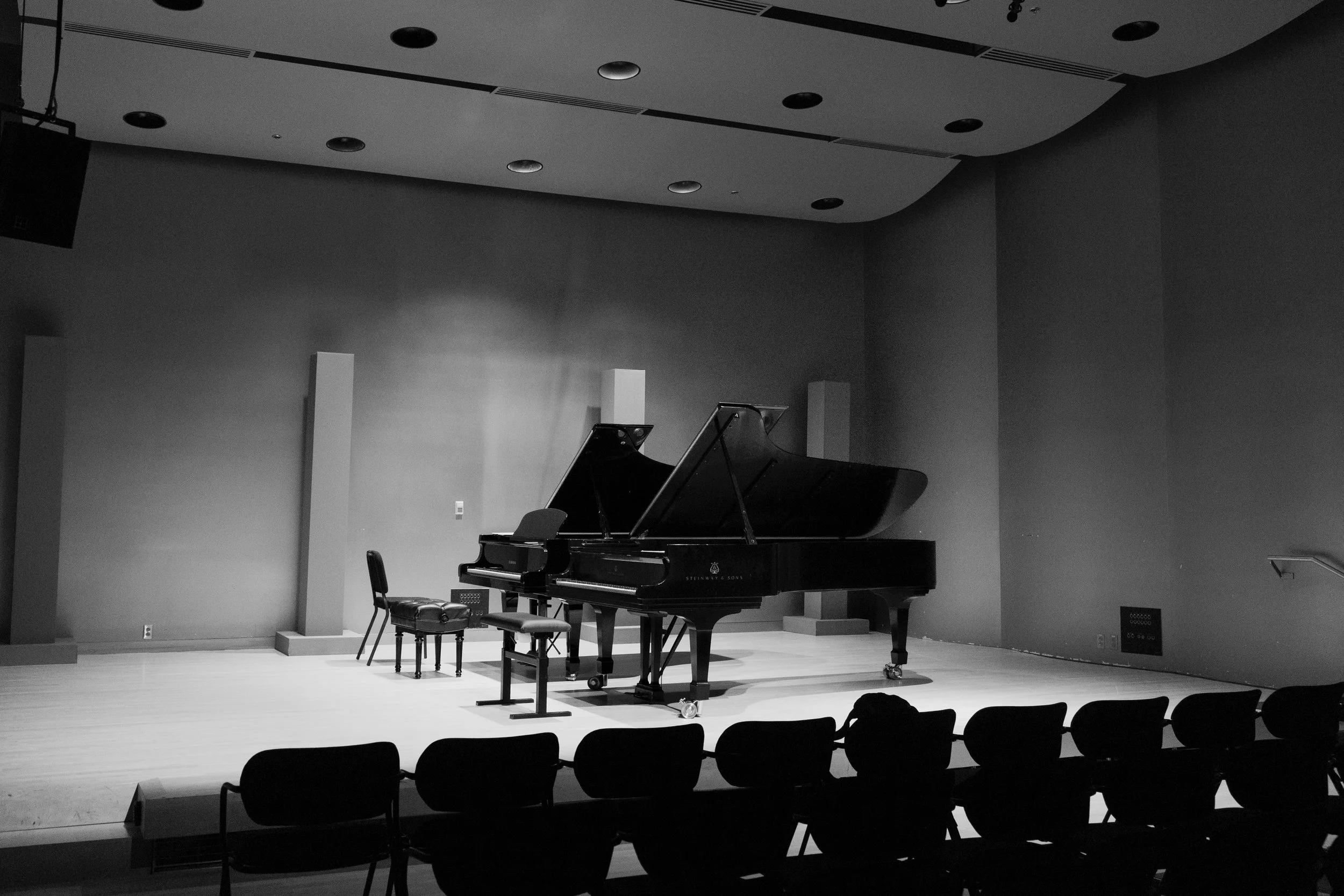 Concert Review: Mozart’s Requiem