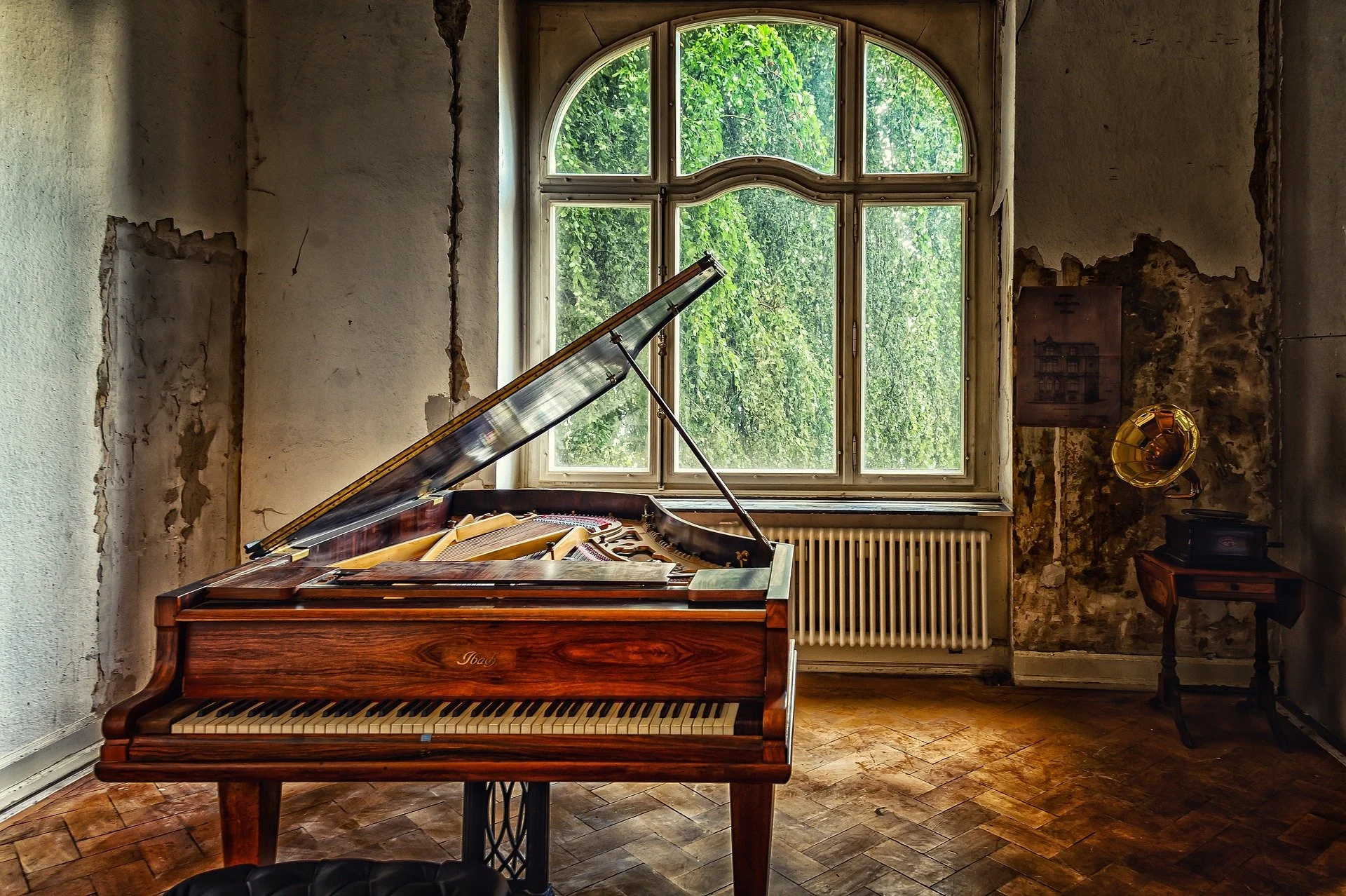 Concert Review: Rachmaninov’s Piano Concerto No.3