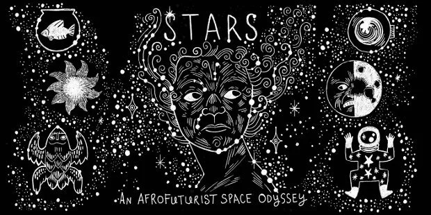 Theatre Review: Stars