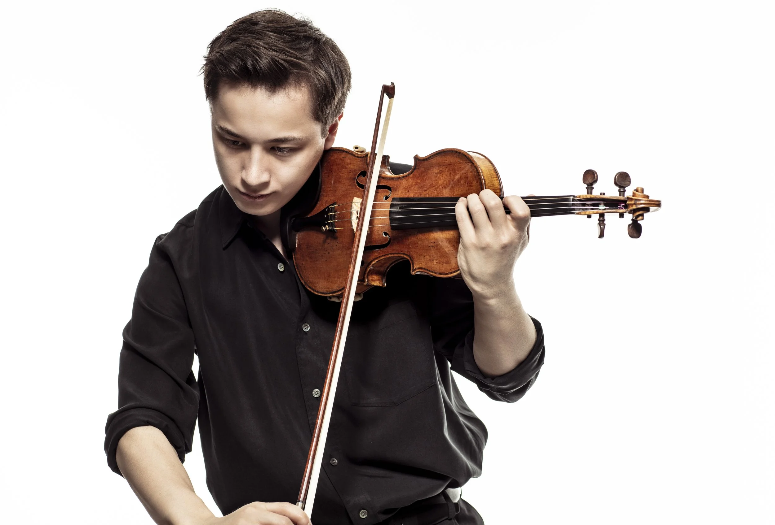 Concert Review: Beethoven’s Eroica