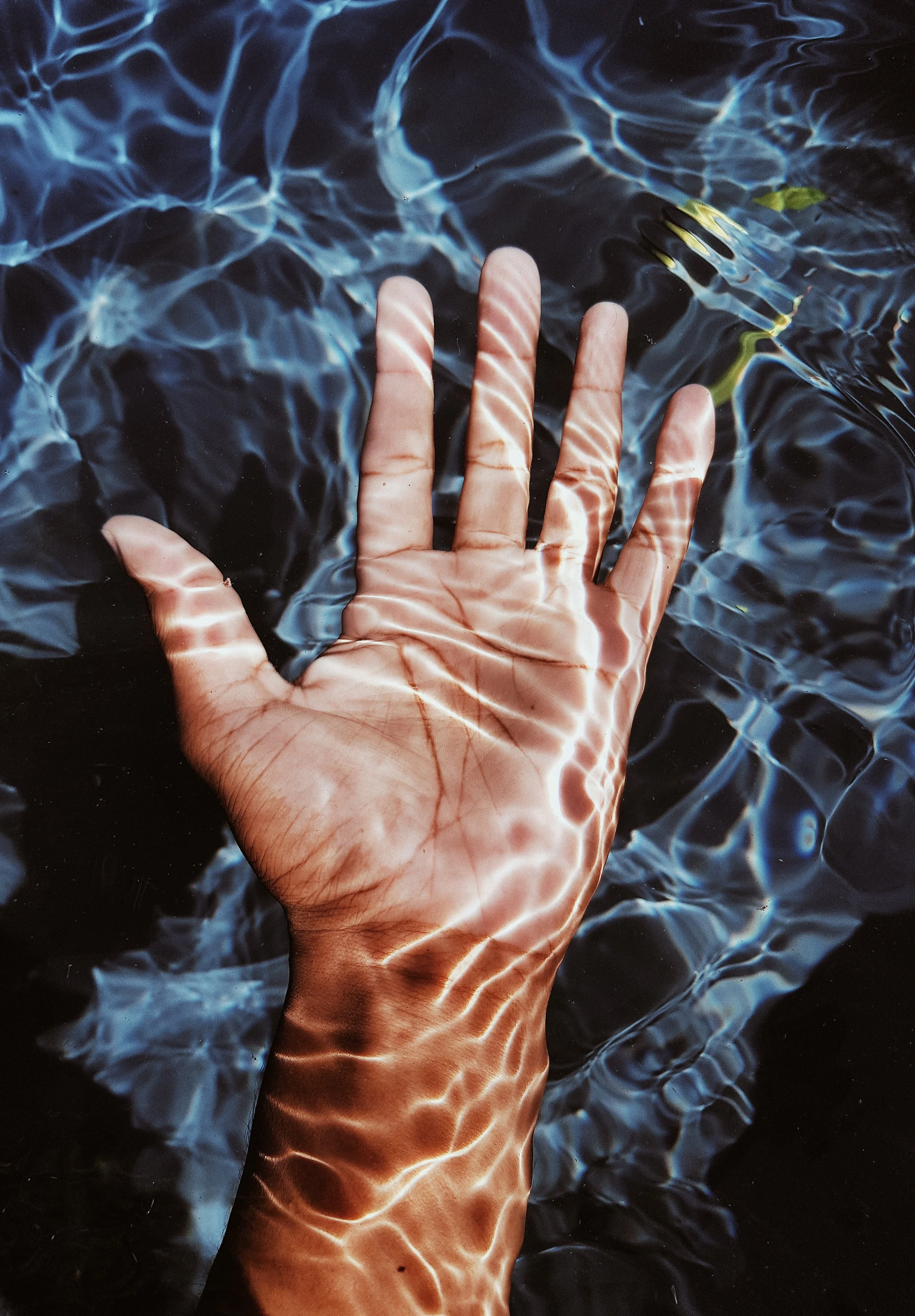 Theatre Review: The Memory of Water
