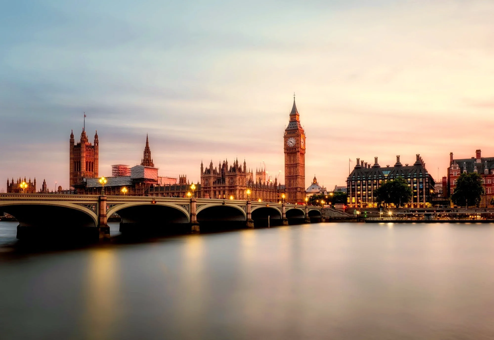 Article: Leading RICS - meet the new CEO