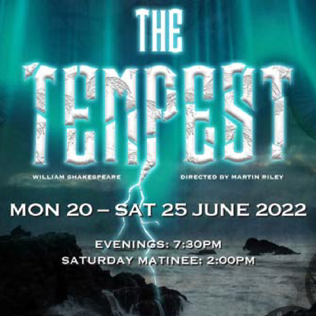A review of The Hillbark Players performance of The Tempest