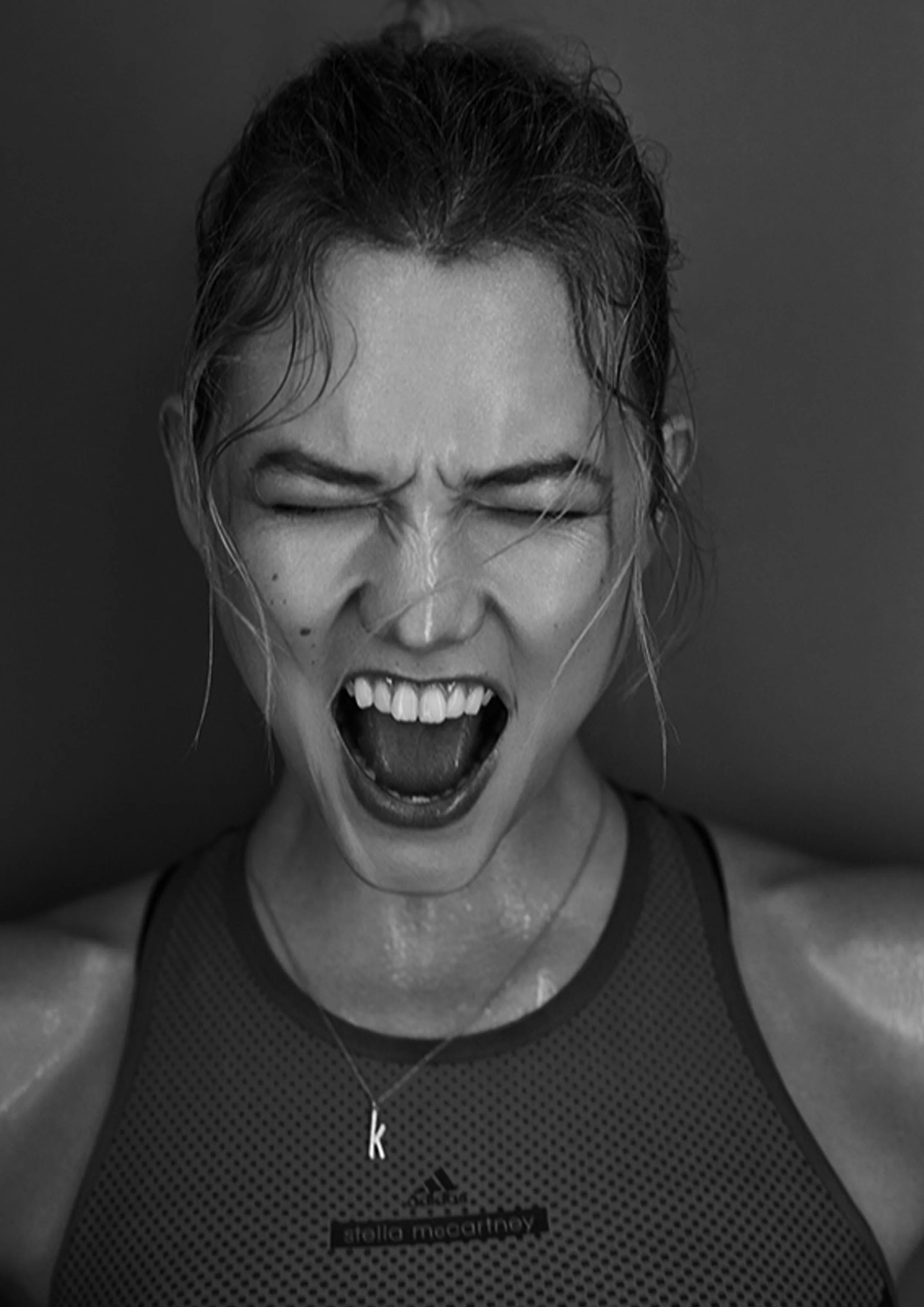 Karrle Kloss, Brick Lane, London