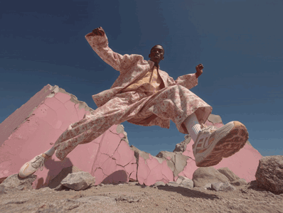Morocco Dance