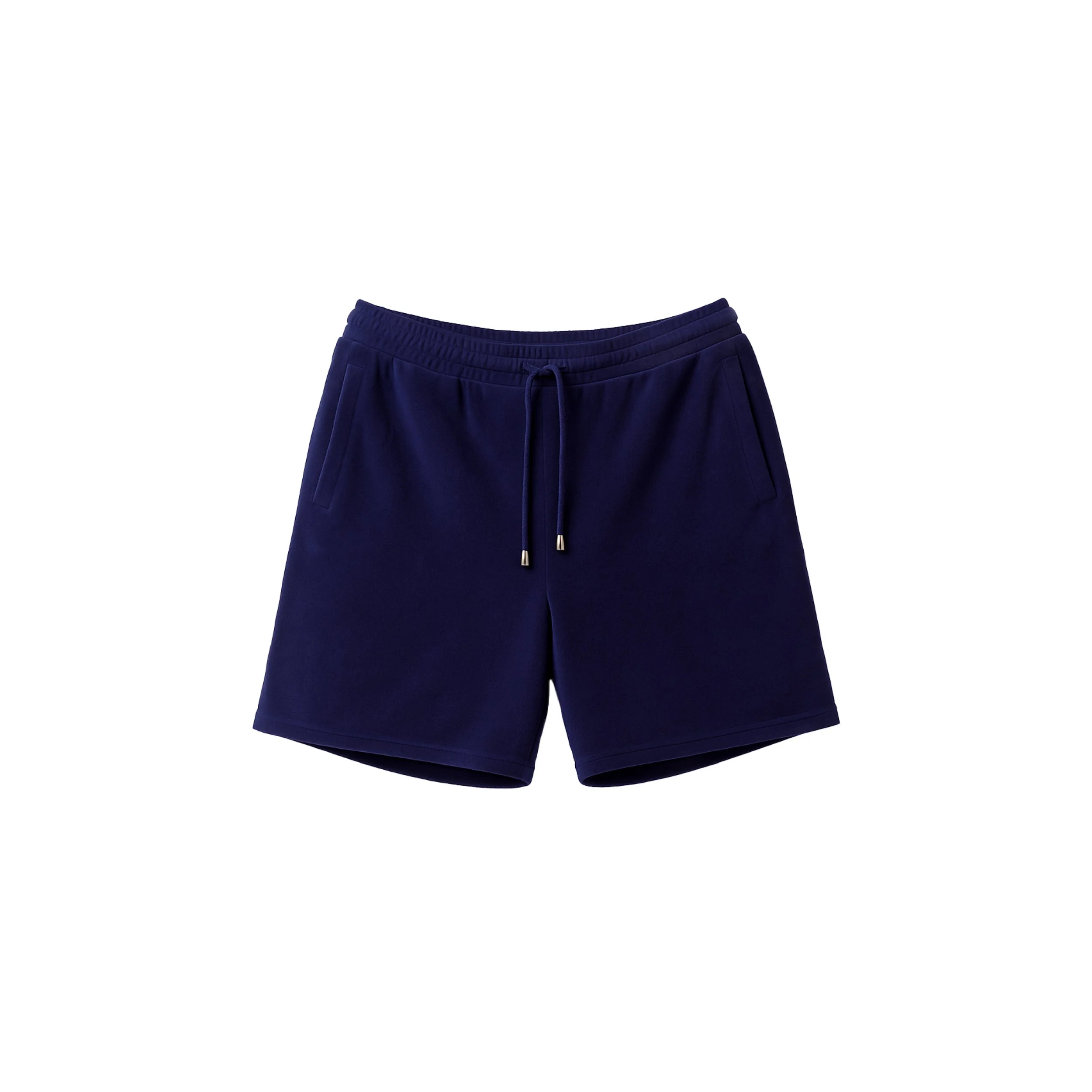 Short James Bleu Nuit